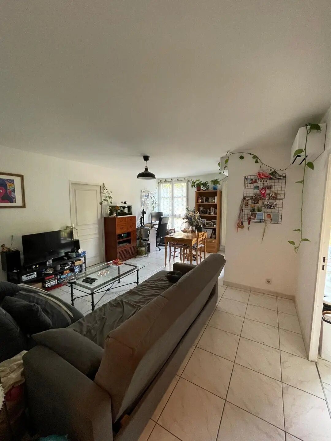 Appartement à vendre, 47m², Montpellier