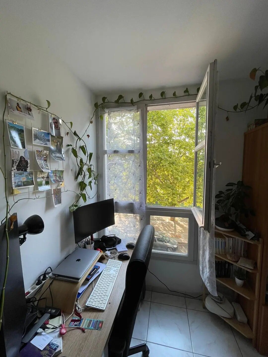 Appartement à vendre, 47m², Montpellier