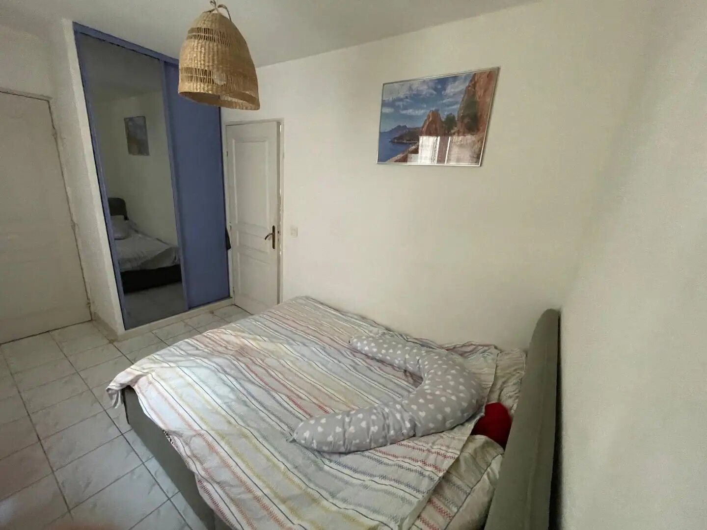 Appartement à vendre, 47m², Montpellier