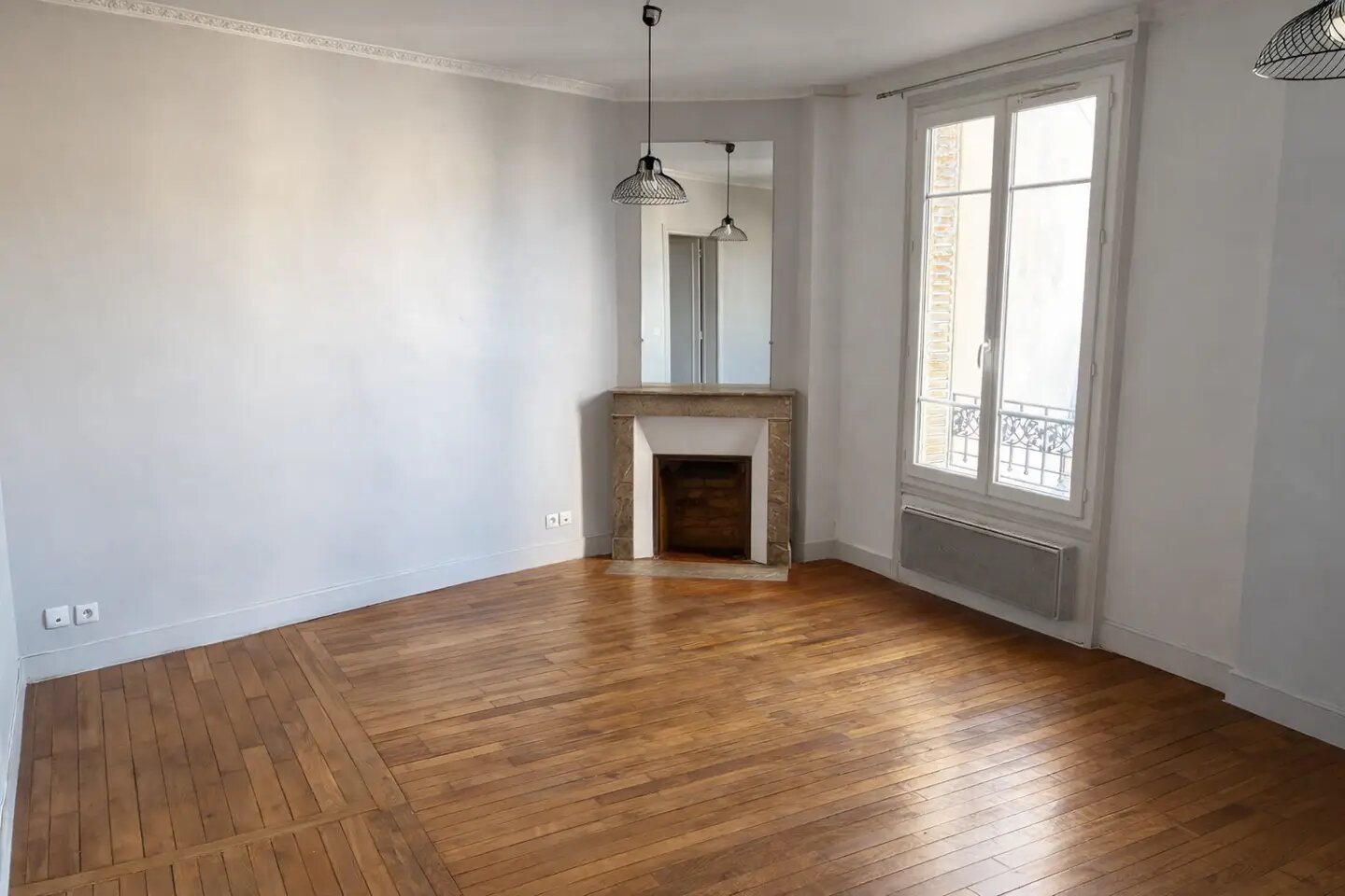 Appartement à vendre, 36m², Le Perreux-sur-Marne