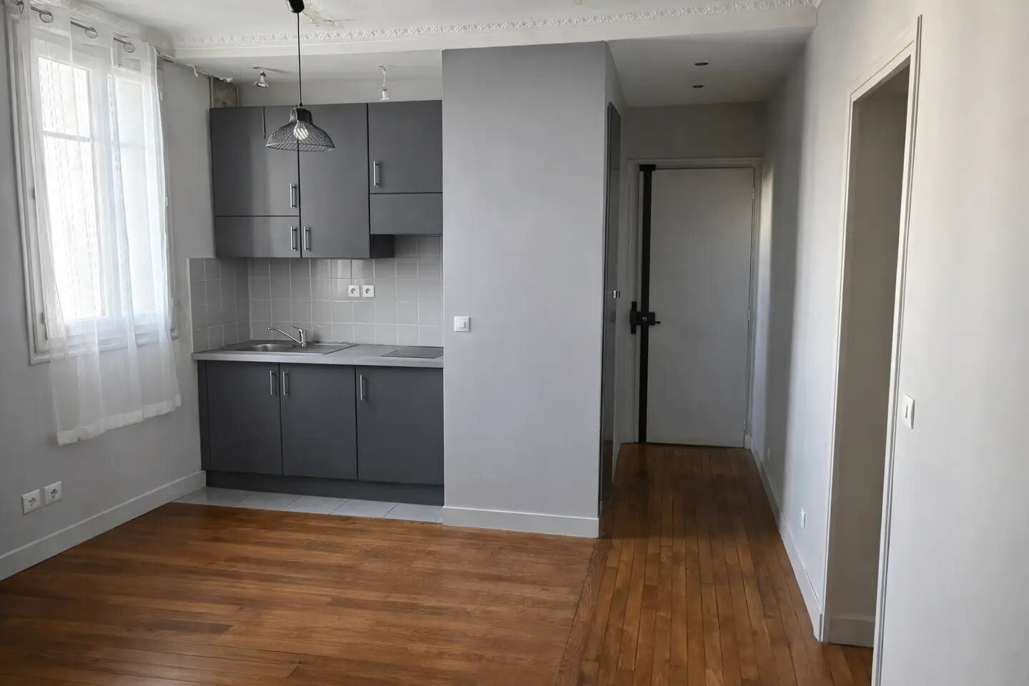 Appartement à vendre, 36m², Le Perreux-sur-Marne