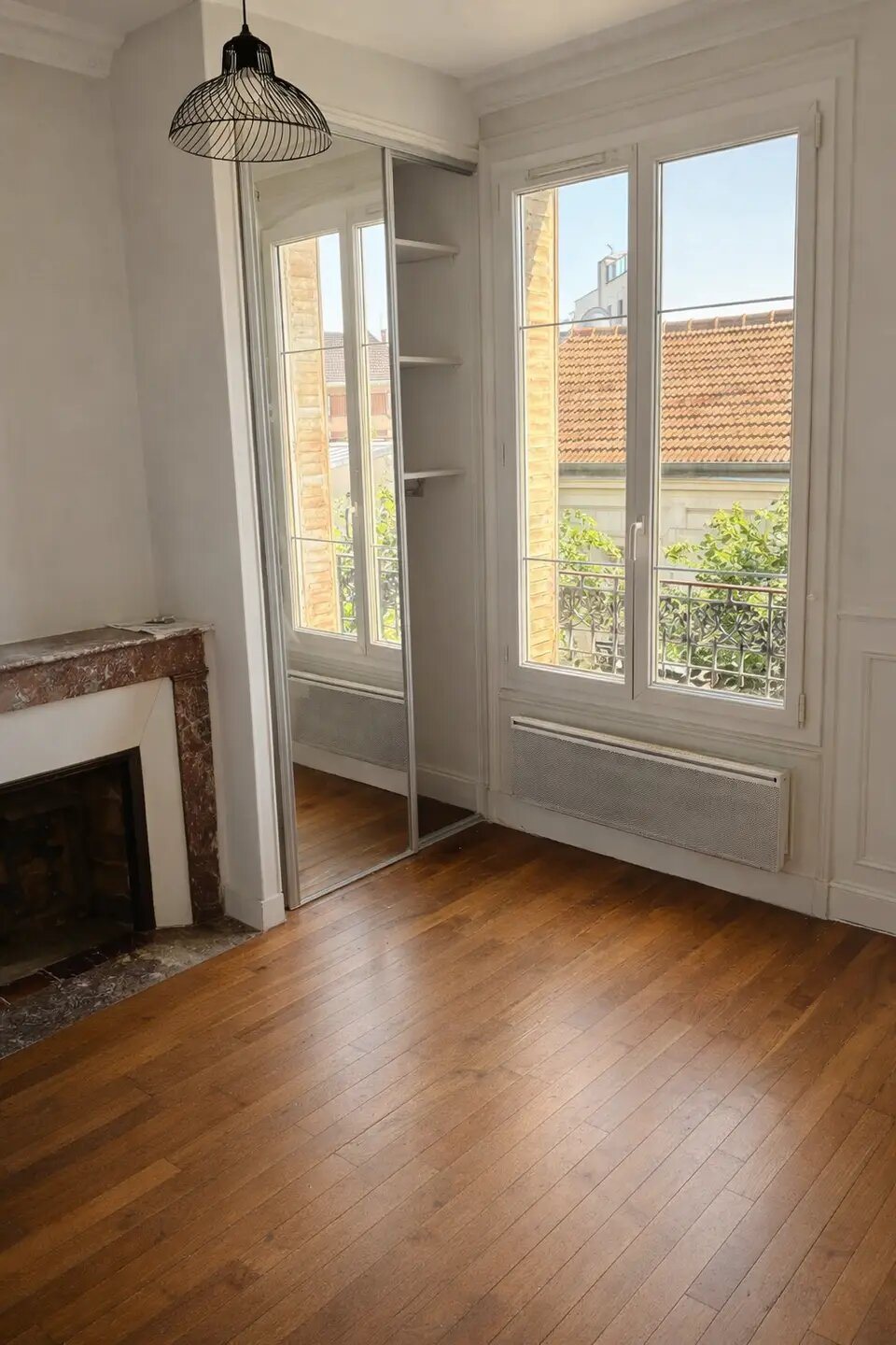 Appartement à vendre, 36m², Le Perreux-sur-Marne