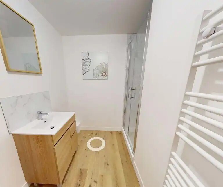 Maison à louer, 350m², Nantes