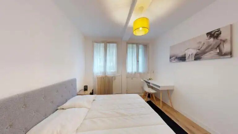 Maison à louer, 350m², Nantes