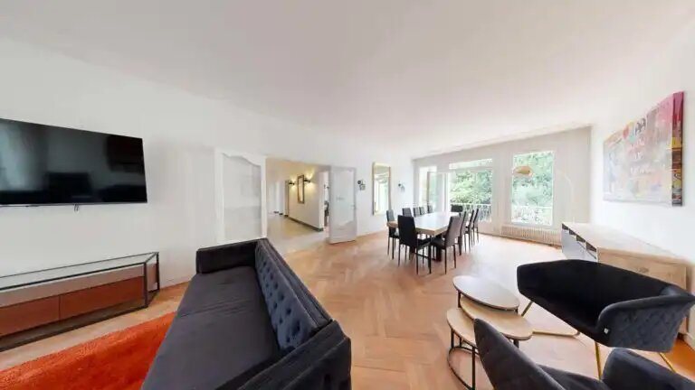 Maison à louer, 350m², Nantes
