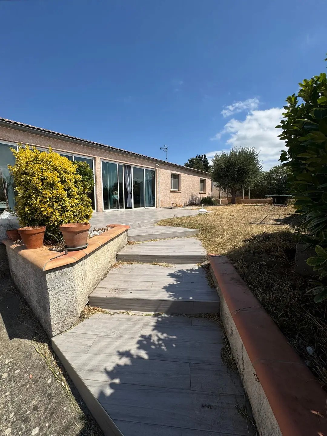 Maison à vendre, 144m², Cazilhac