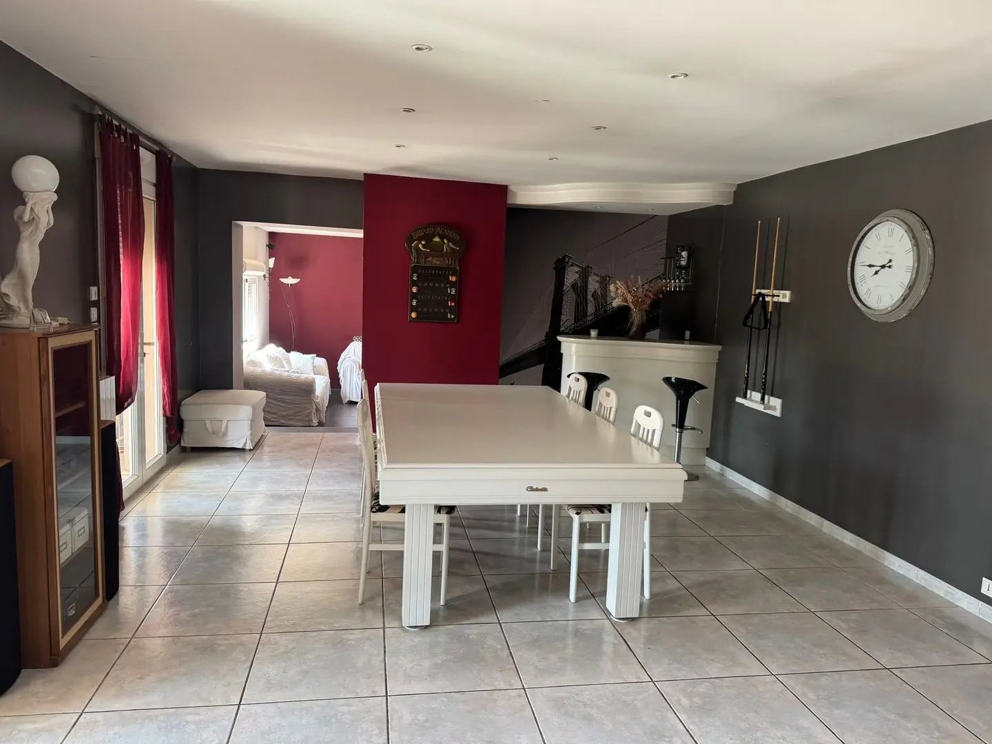 Maison à vendre, 144m², Cazilhac