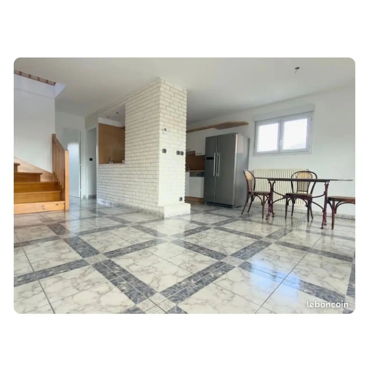 Appartement à vendre, 81m², Annecy-le-Vieux