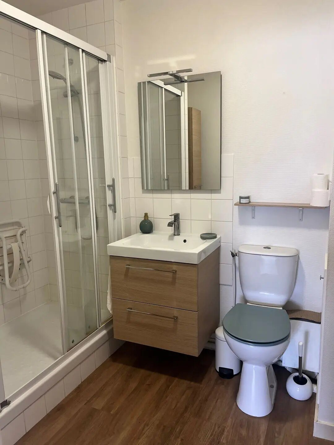 Appartement à louer, 50m², Angers