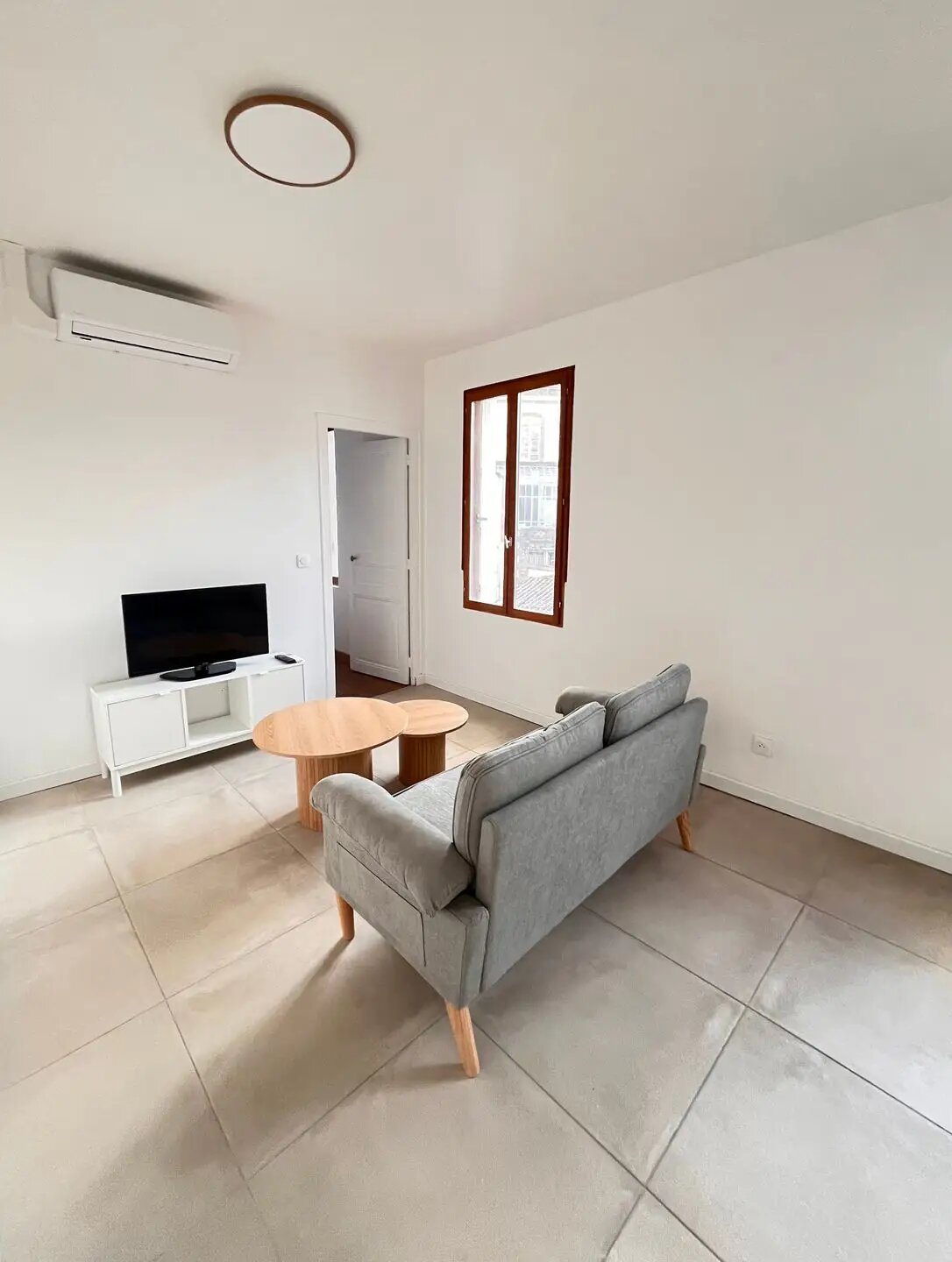 Appartement à louer, 30m², Dreux