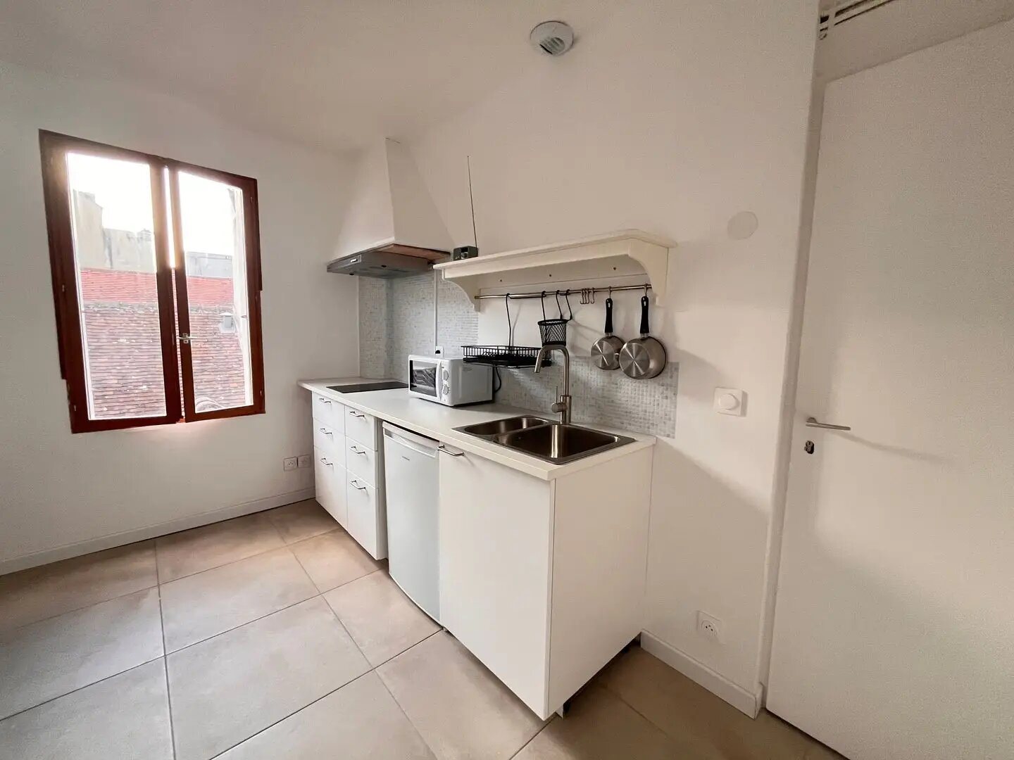 Appartement à louer, 30m², Dreux