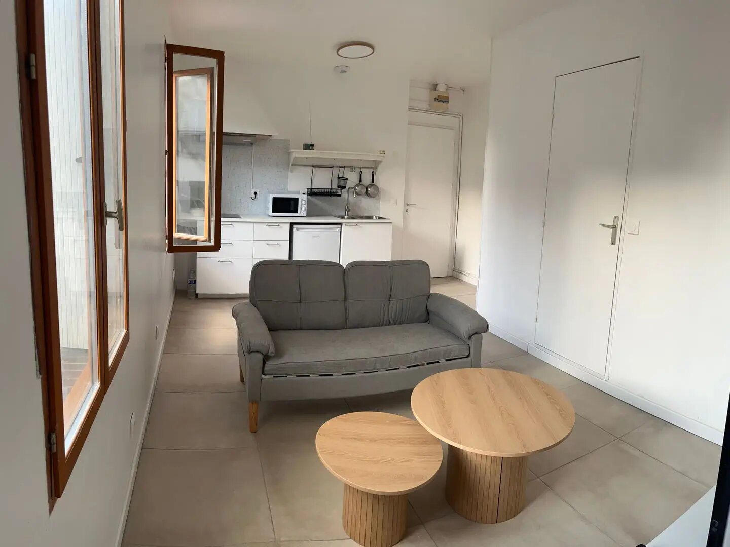 Appartement à louer, 30m², Dreux