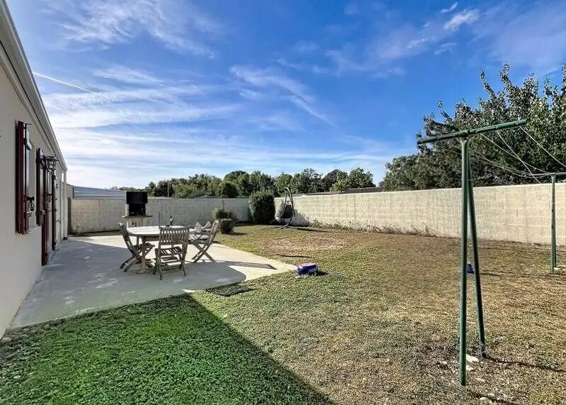 Maison à vendre, 85m², Saint-Christophe