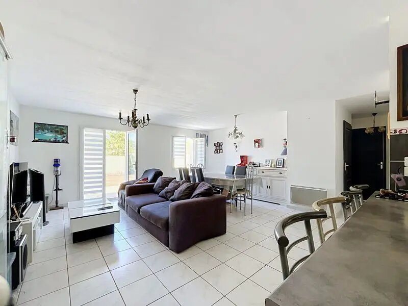 Maison à vendre, 85m², Saint-Christophe