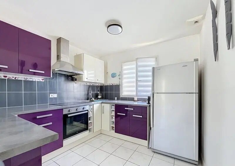 Maison à vendre, 85m², Saint-Christophe