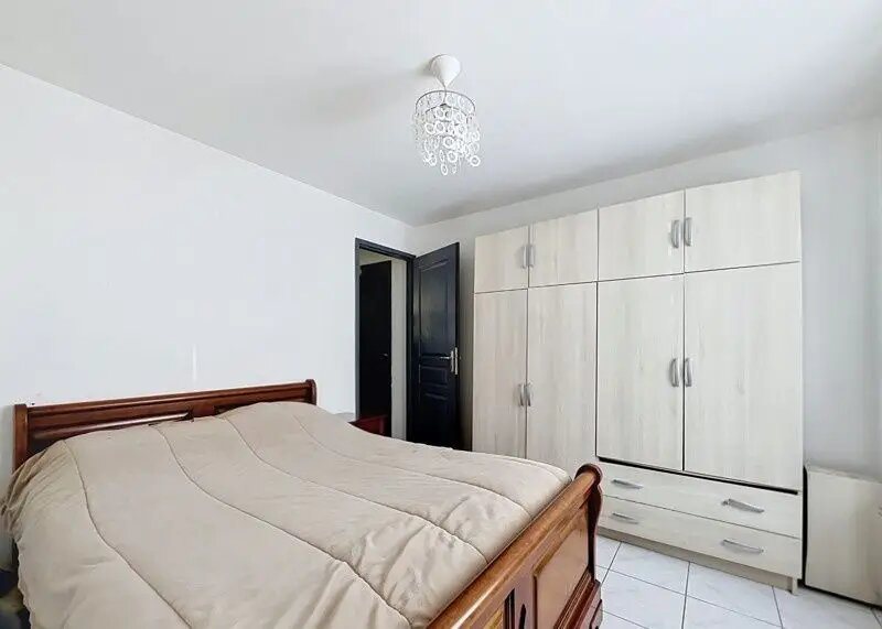Maison à vendre, 85m², Saint-Christophe