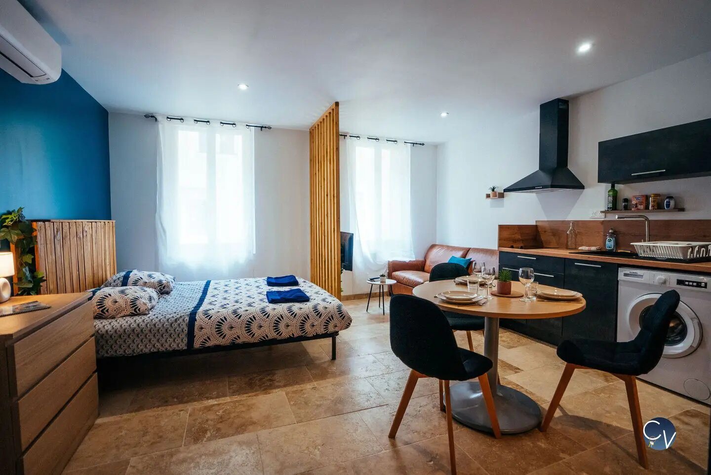 Appartement à vendre, 52m², Bagnols-sur-Cèze