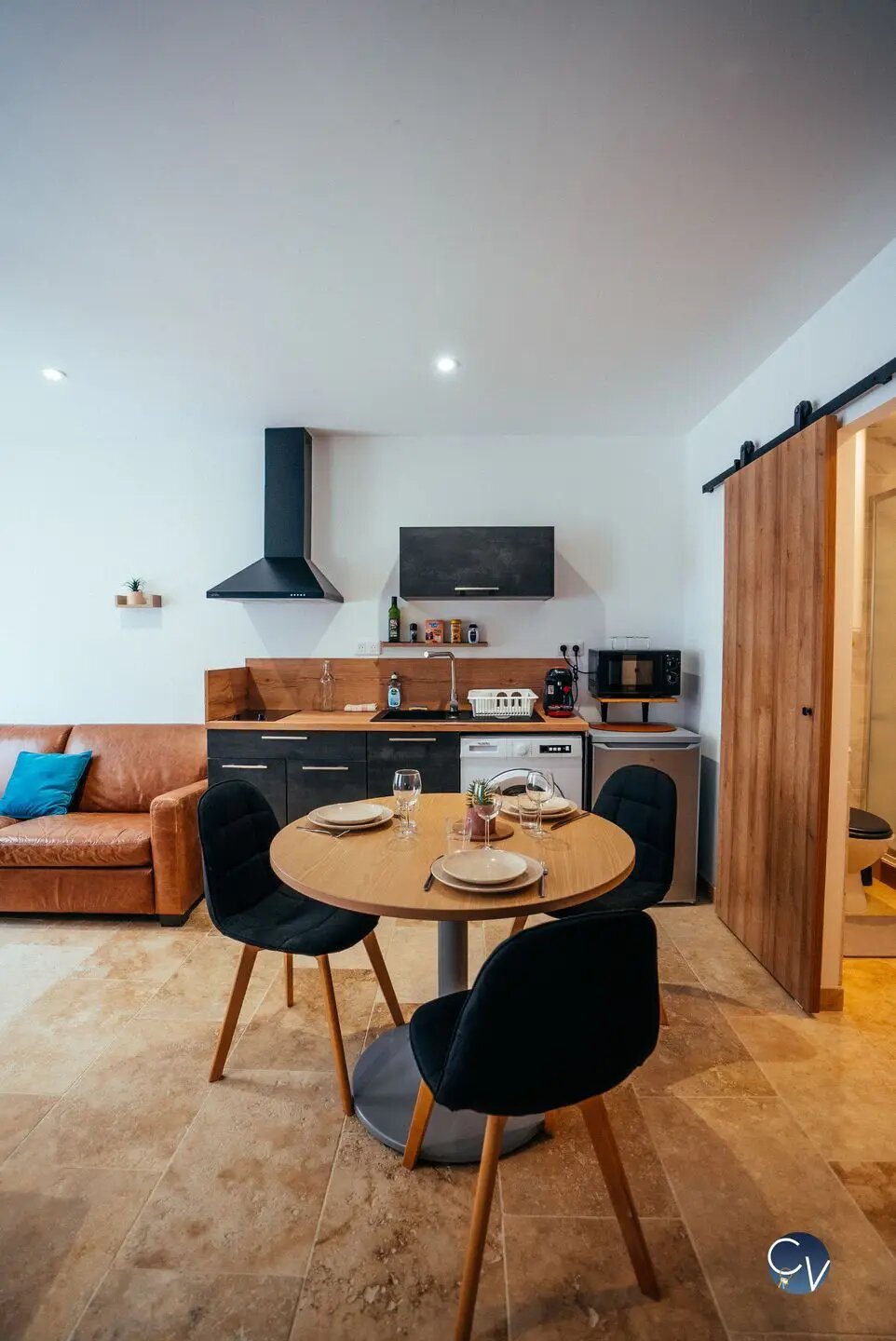 Appartement à vendre, 52m², Bagnols-sur-Cèze