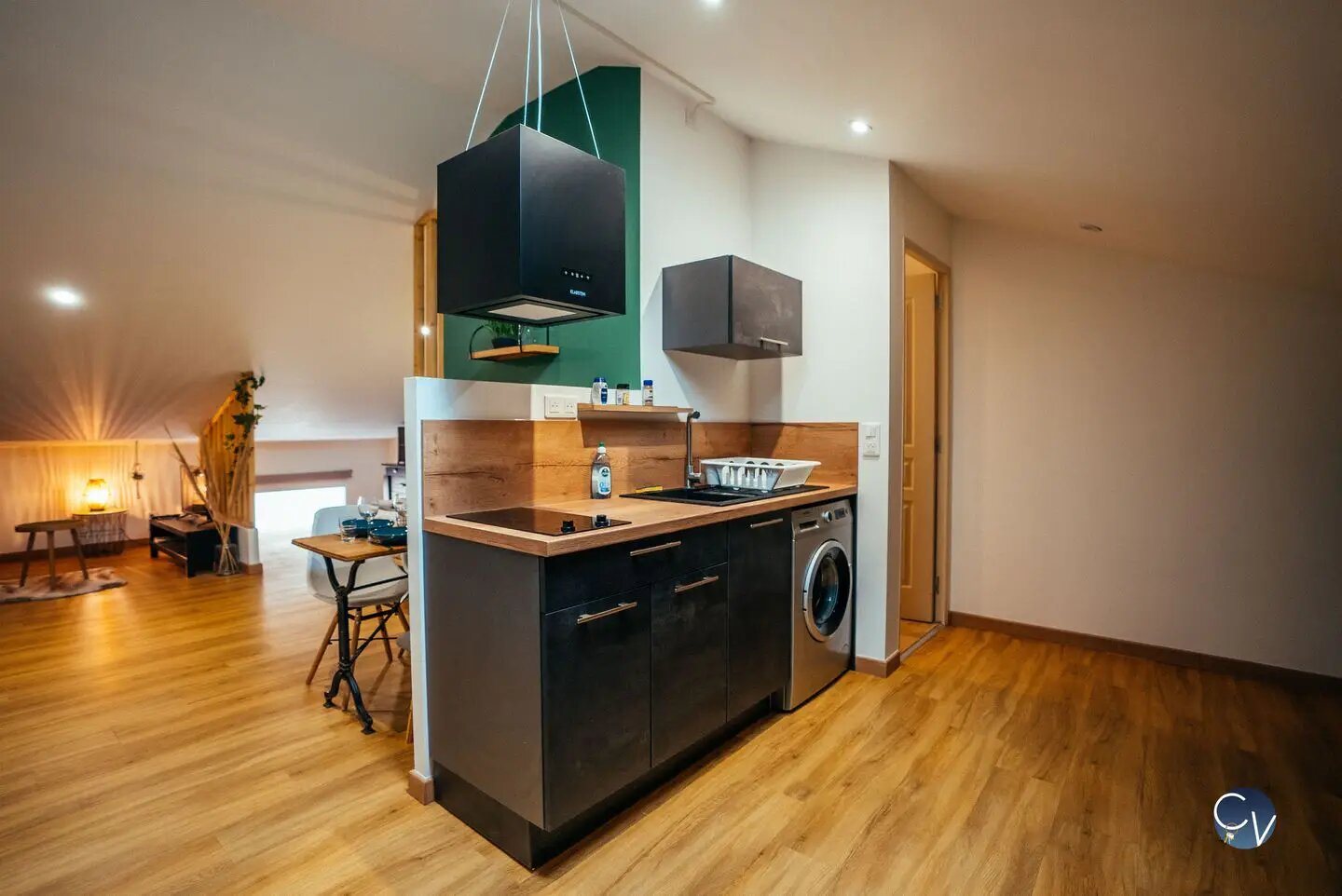 Appartement à vendre, 52m², Bagnols-sur-Cèze