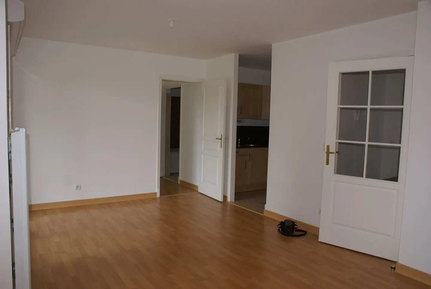 Appartement à louer, 40m², Arras