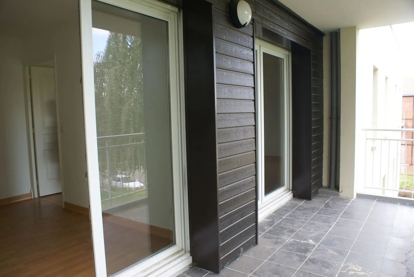 Appartement à louer, 40m², Arras