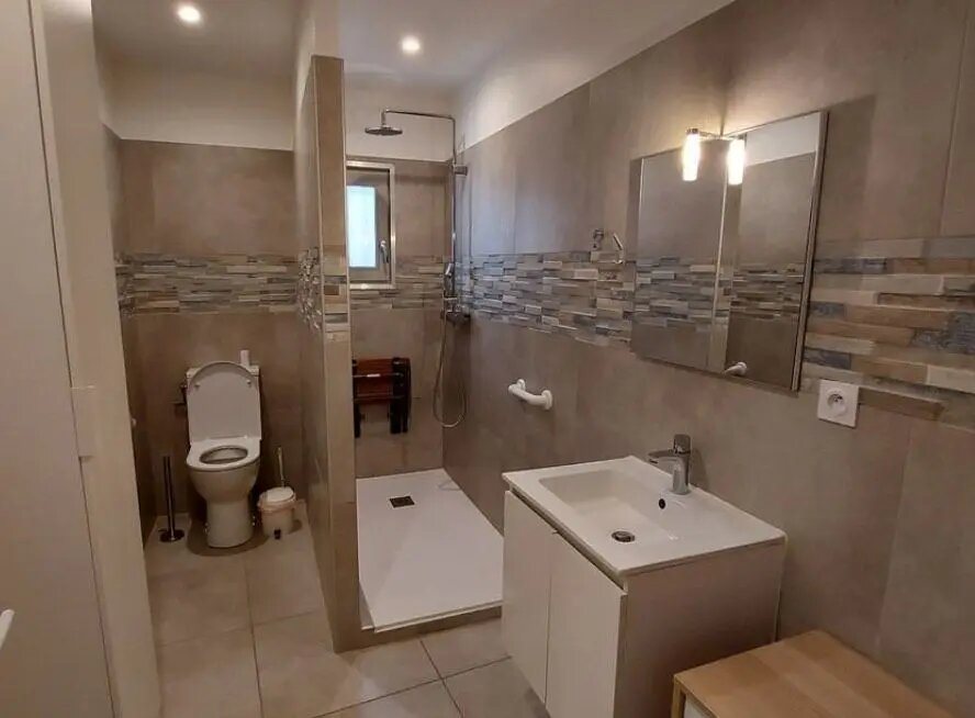 Appartement à louer, 27m², Montauban