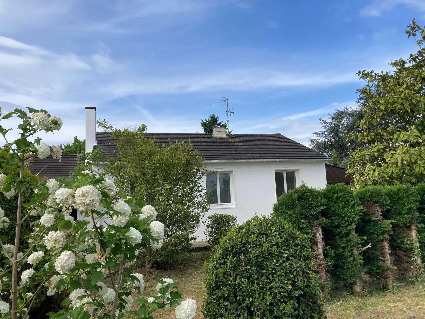 Maison à vendre, 88m², Saint-Mars-du-Désert
