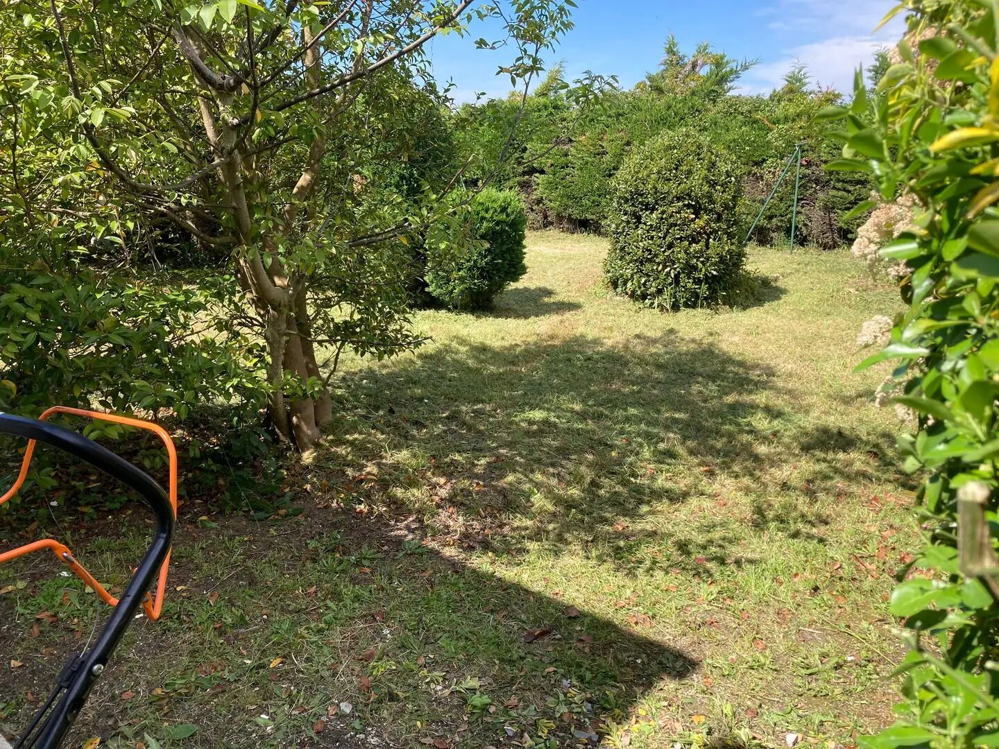 Maison à vendre, 88m², Saint-Mars-du-Désert