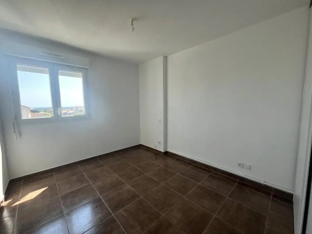 Appartement à louer, 61m², Borgo