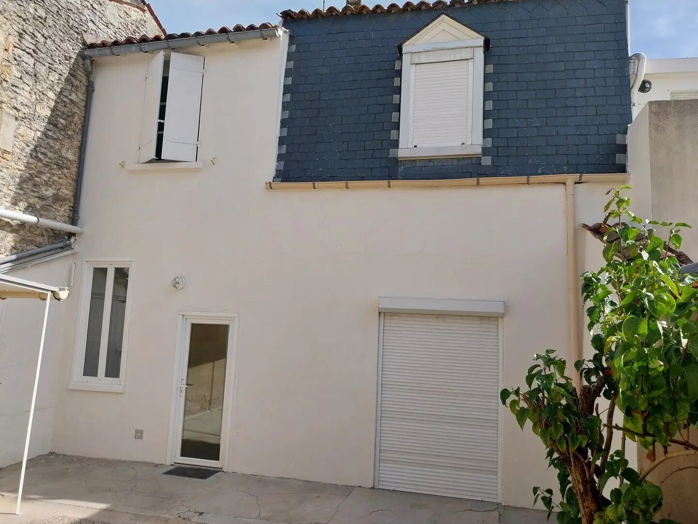 Maison à louer, 80m², Cognac