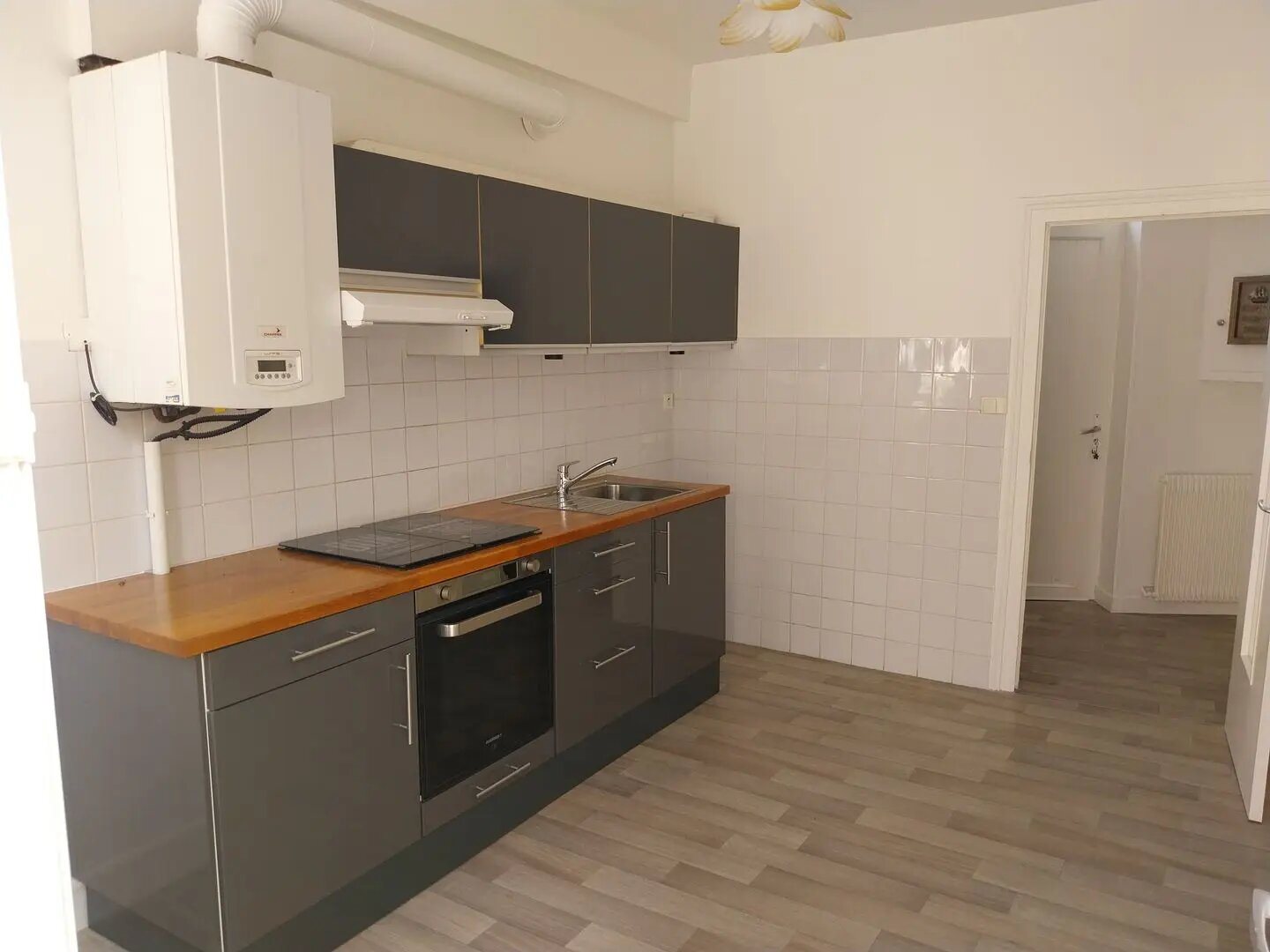 Maison à louer, 80m², Cognac