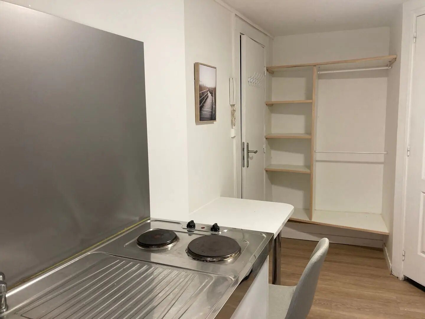 Appartement à louer, 13m², Clermont-Ferrand
