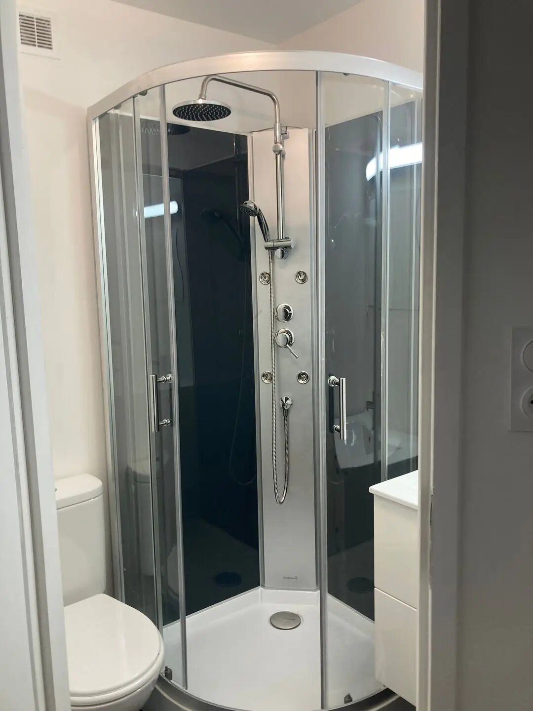 Appartement à louer, 13m², Clermont-Ferrand
