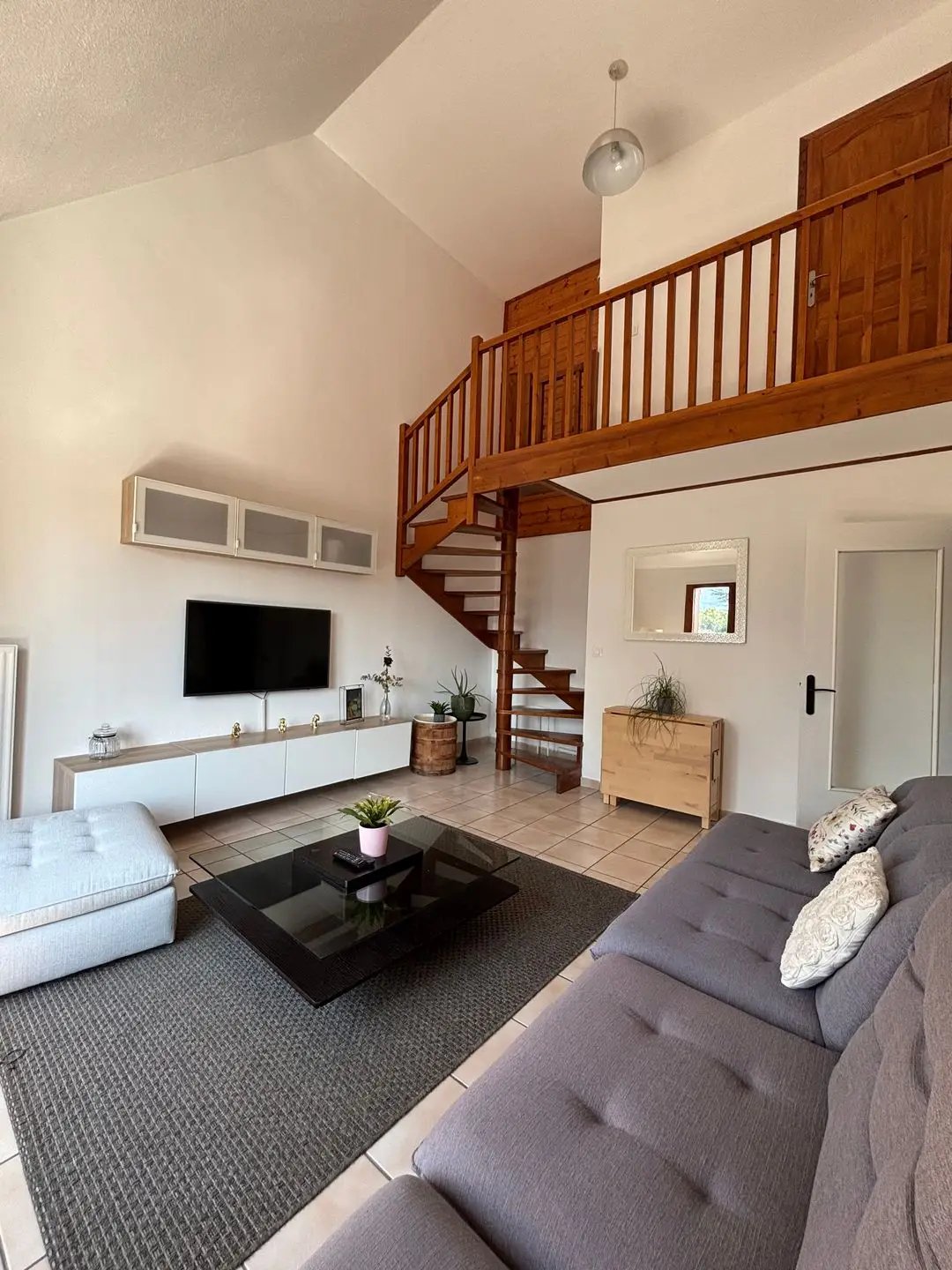 Appartement à vendre, 97m², Chambéry