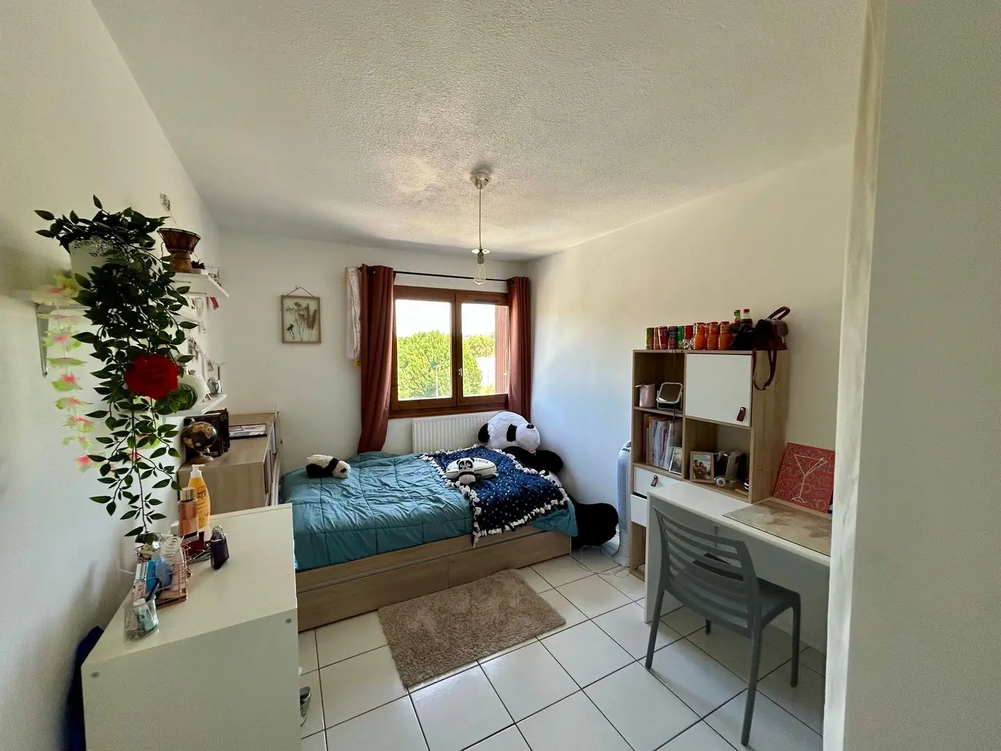 Appartement à vendre, 97m², Chambéry