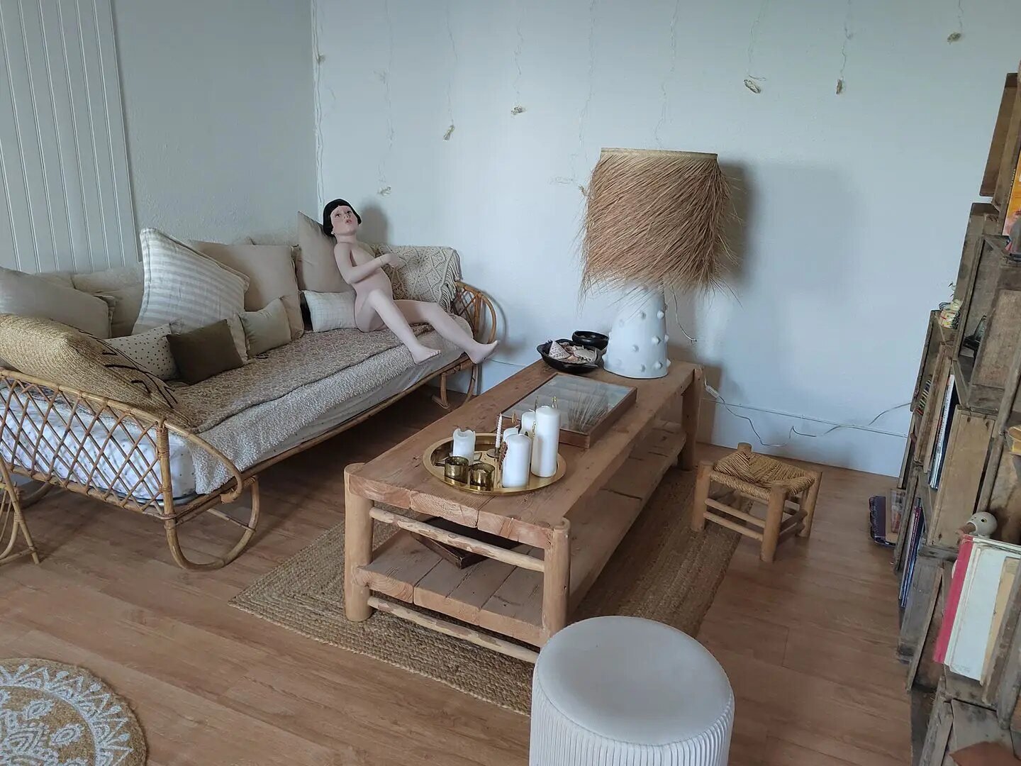 Appartement à louer, 67m², Saint-Florentin