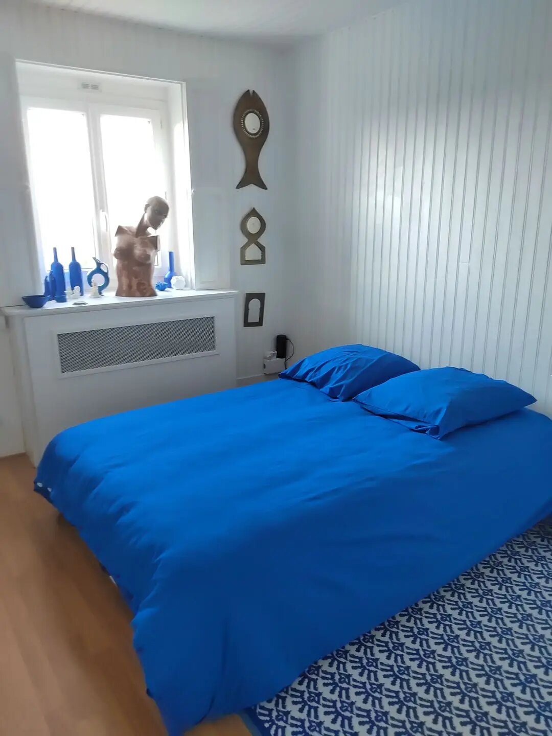 Appartement à louer, 67m², Saint-Florentin