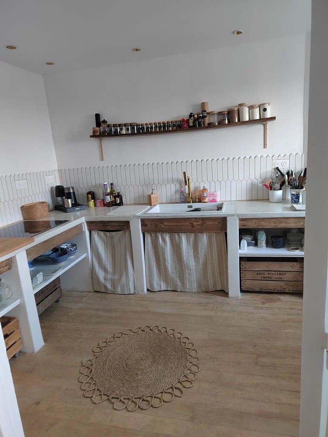 Appartement à louer, 67m², Saint-Florentin