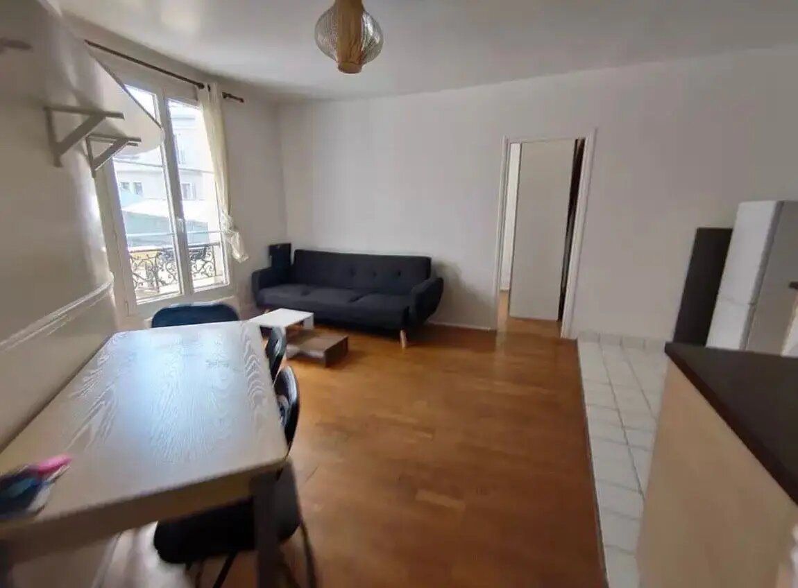 Appartement à louer, 32m², Montreuil