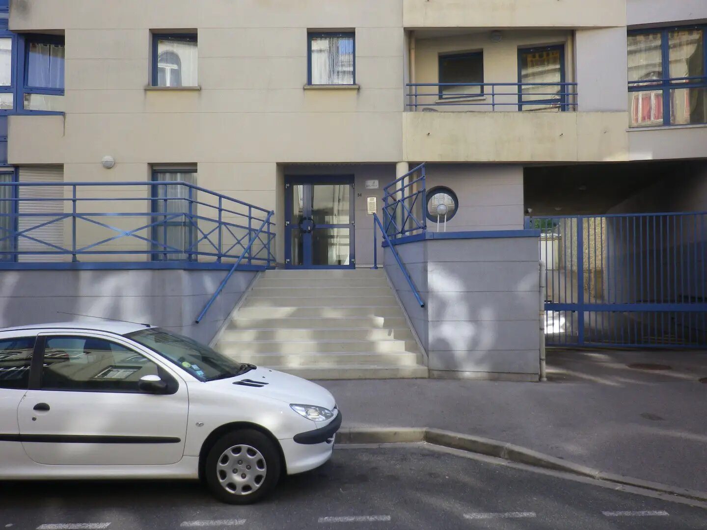 Appartement à louer, 84m², Boulogne-sur-Mer
