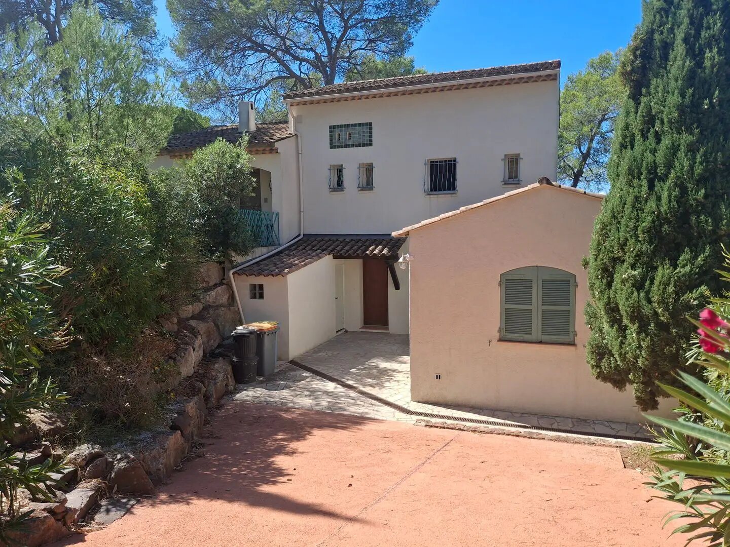 Maison à vendre, 170m², Fréjus