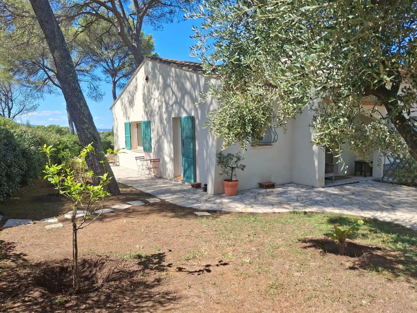 Maison à vendre, 170m², Fréjus