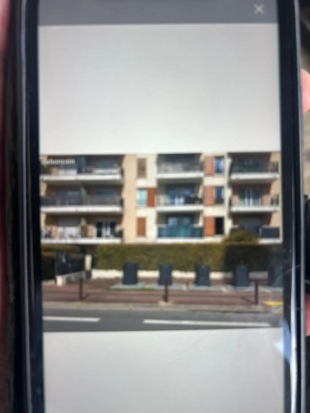 Appartement à vendre, 42m², Ermont