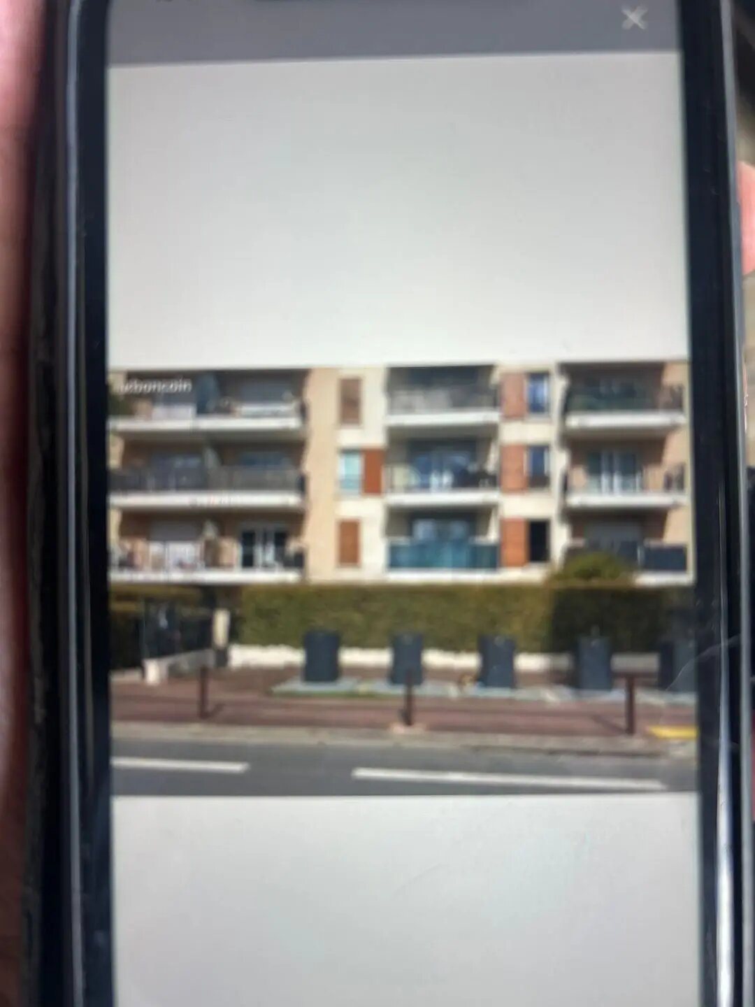 Appartement à vendre, 42m², Ermont