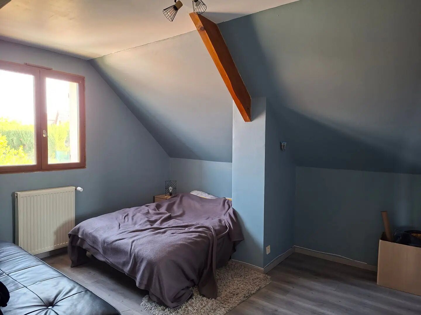 Maison à louer, 10m², Auxerre
