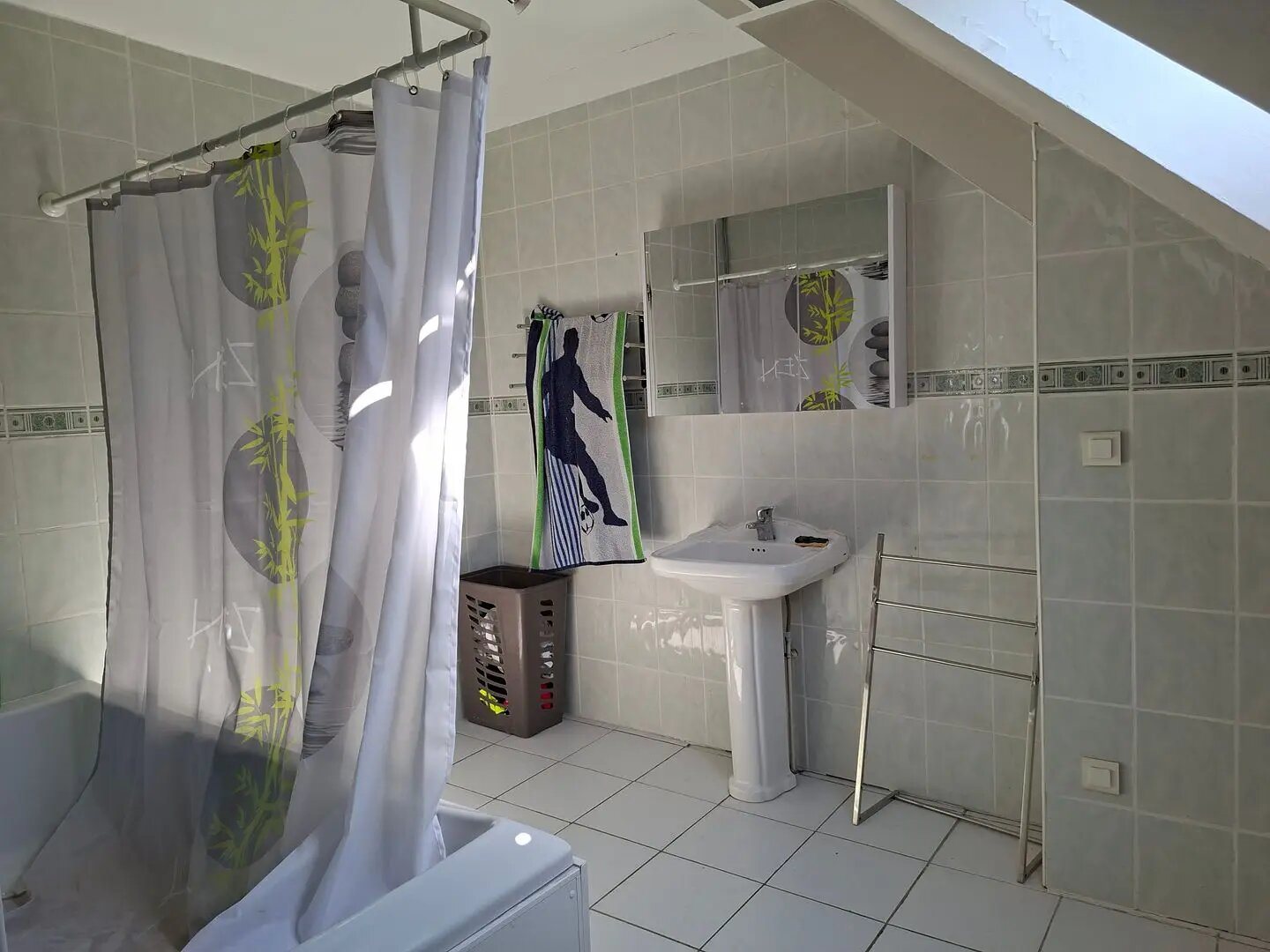 Maison à louer, 10m², Auxerre