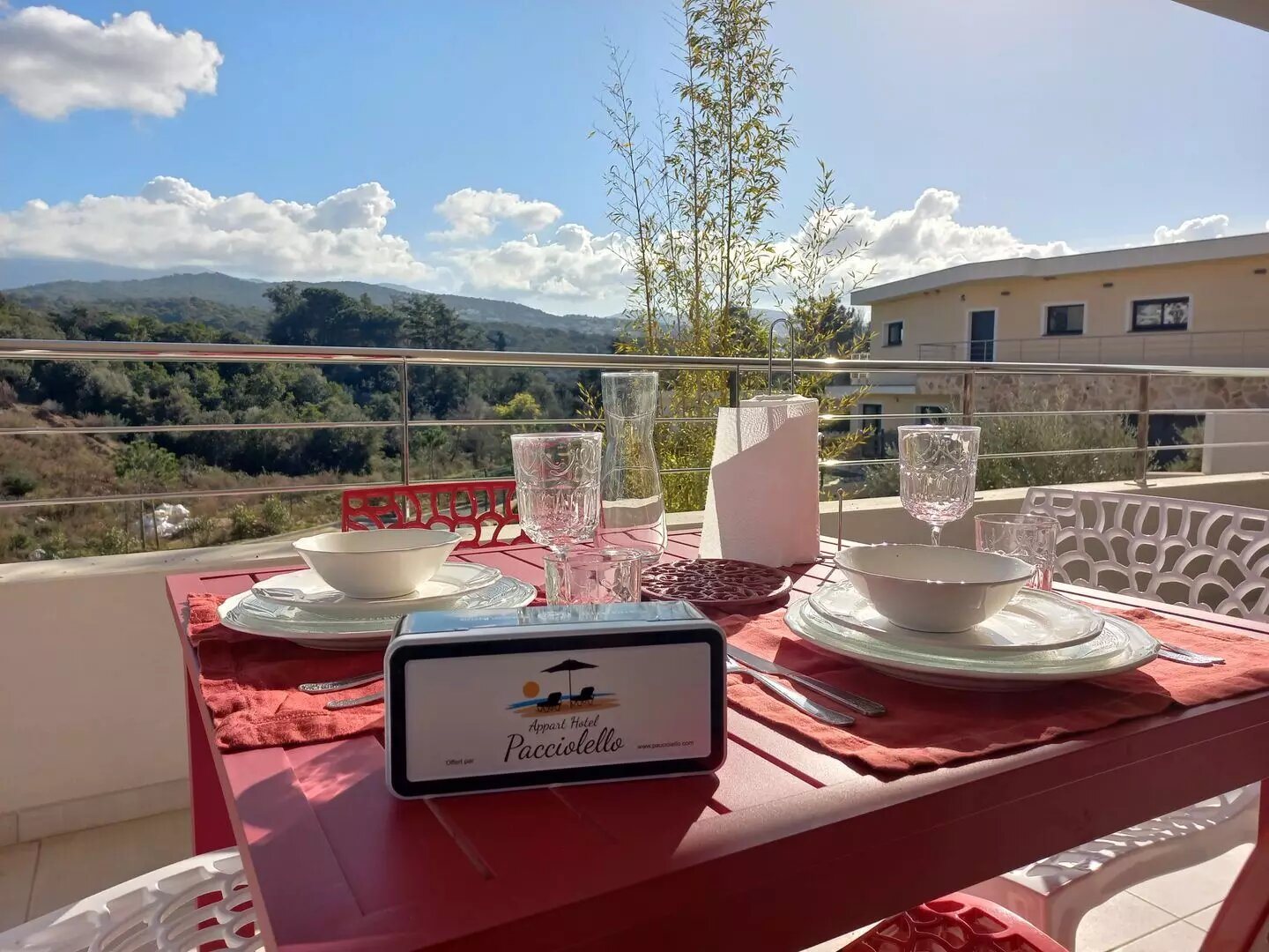 Appartement à vendre, 46m², Grosseto-Prugna