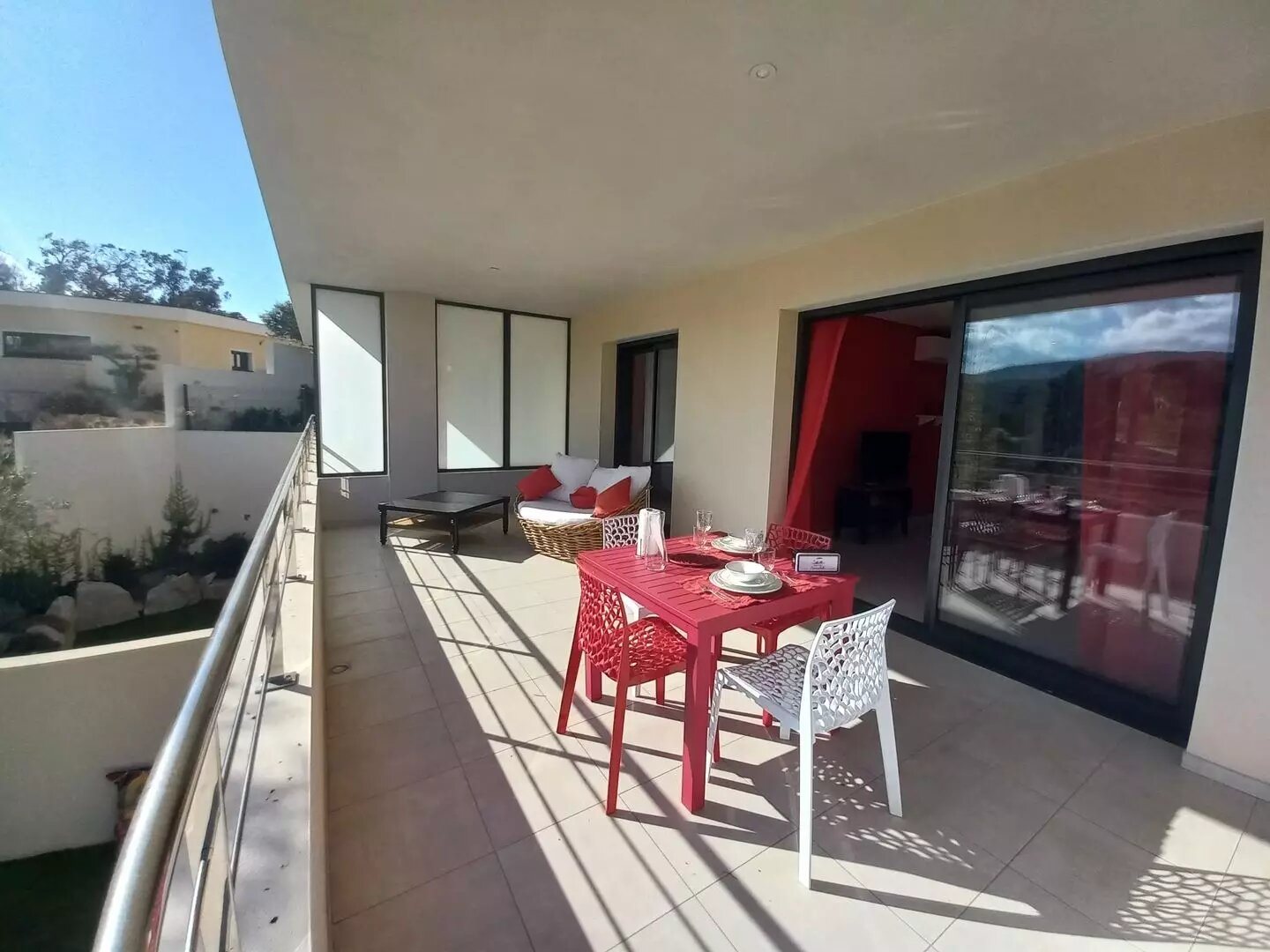 Appartement à vendre, 46m², Grosseto-Prugna