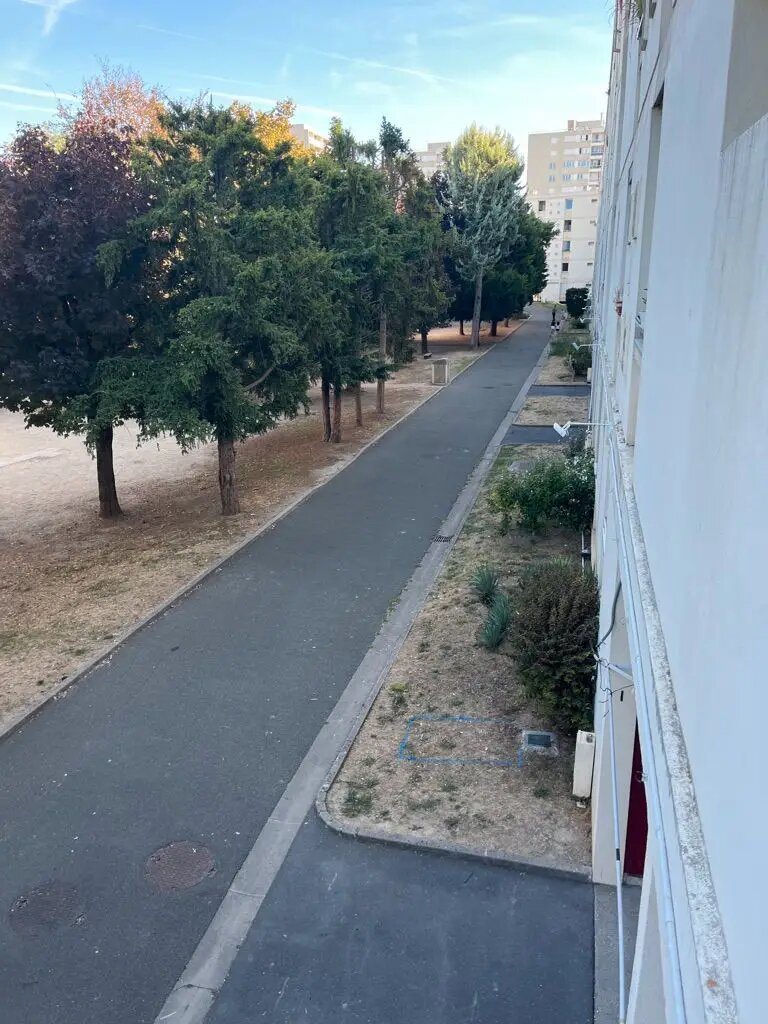 Appartement à vendre, 55m², Villeneuve-la-Garenne