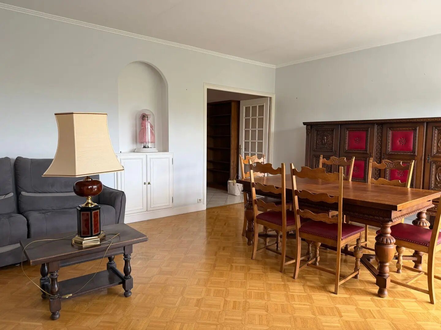 Appartement à vendre, 101m², Troyes